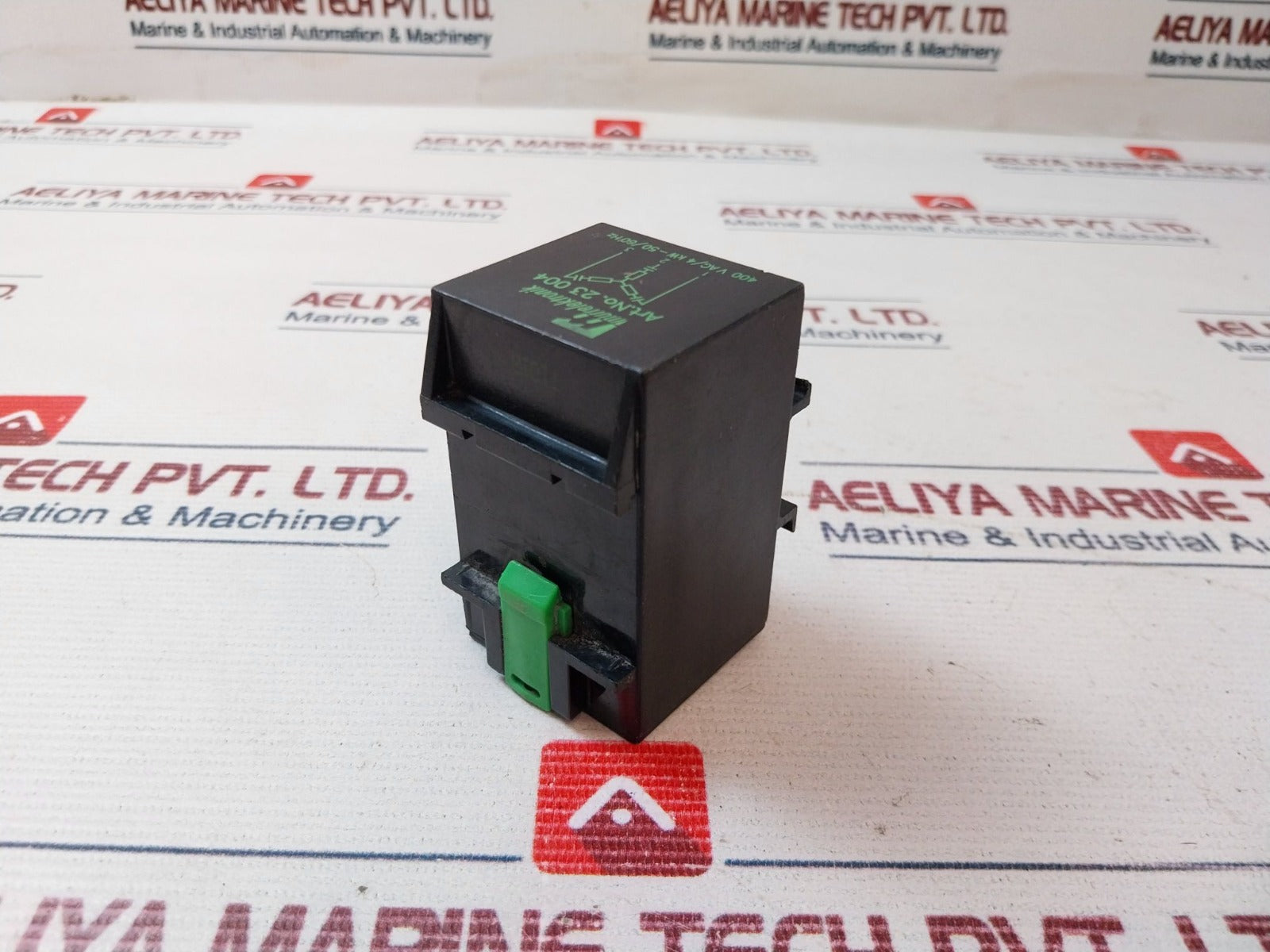 Murrelektronik 23 004 Motor Suppressor 50/60Hz