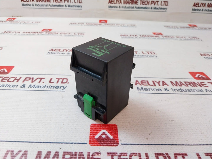 Murrelektronik 23 004 Motor Suppressor 50/60Hz