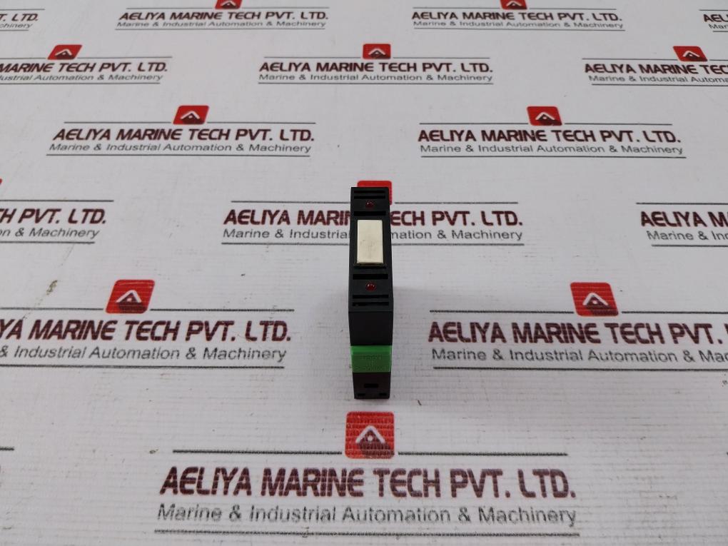 Murrelektronik 536098 Module Relay Digital Output 250 Vdc 8A