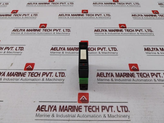 Murrelektronik 536098 Module Relay Digital Output 250 Vdc 8A