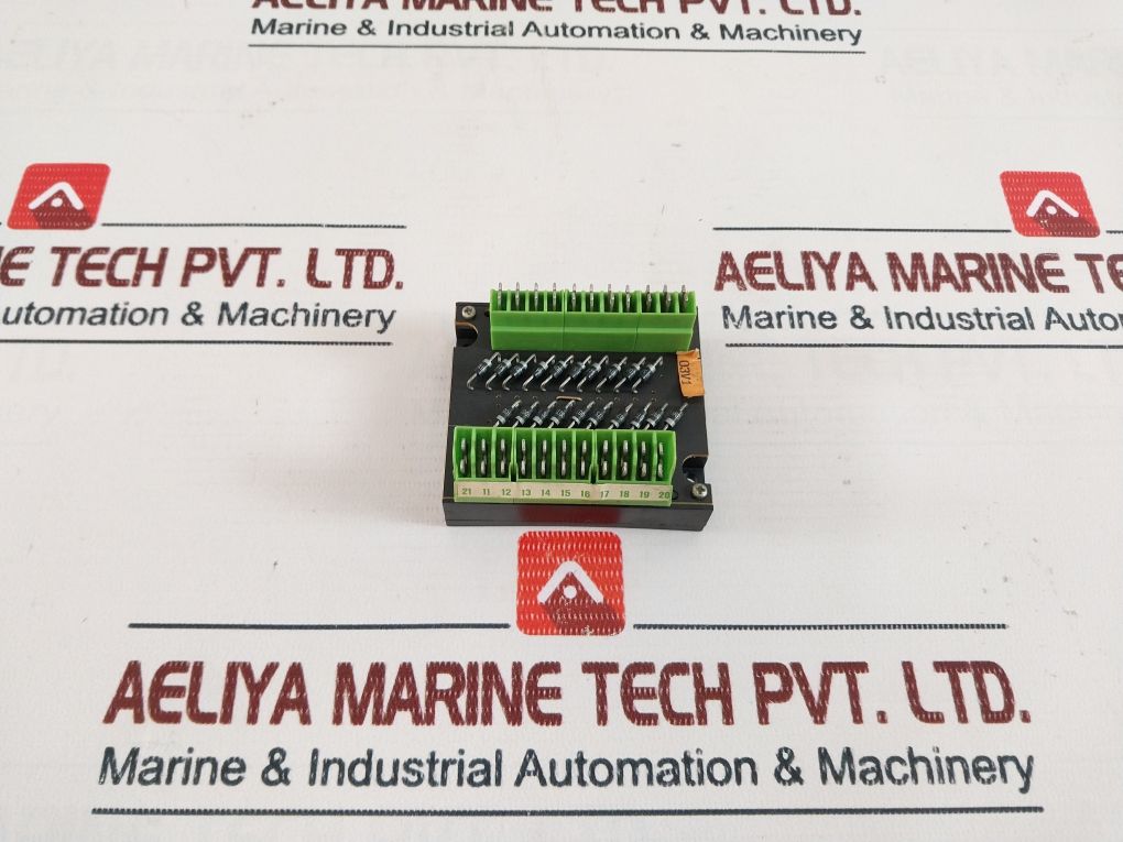 Murrelektronik 60021
