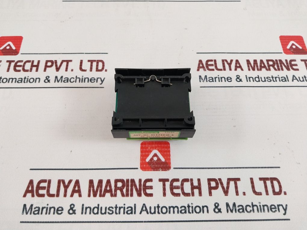 Murrelektronik 60021 Terminal Block Dp 20/1300-1 Mf