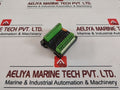 Murrelektronik 60021 Terminal Block Dp 20/1300-1 Mf