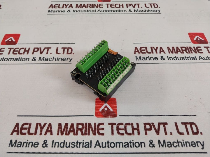 Murrelektronik 60021 Terminal Block Dp 20/1300-1 Mf