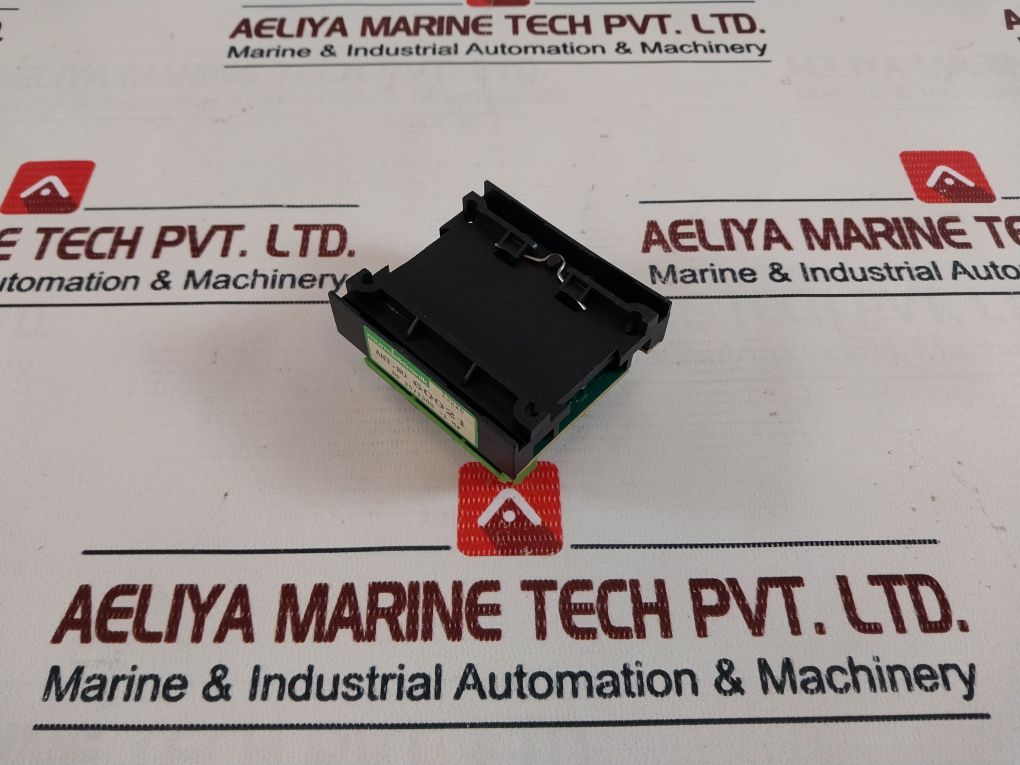 Murrelektronik 60021 Terminal Block Dp 20/1300-1 Mf