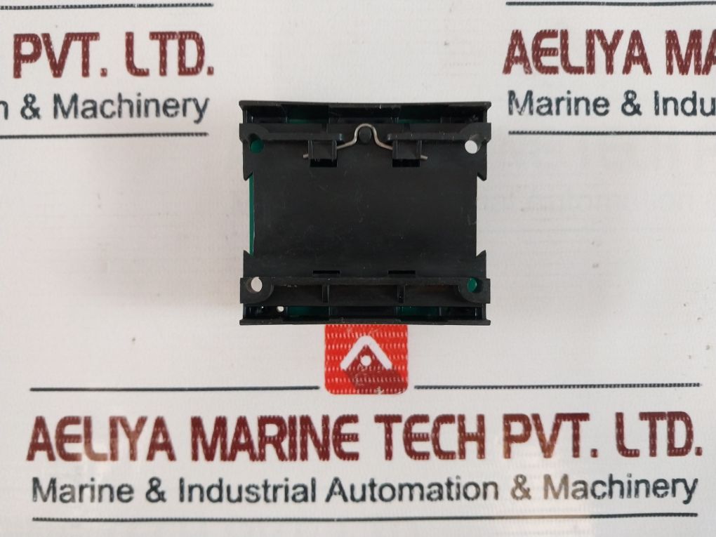 Murrelektronik 60021 Terminal Block Dp 20/1300-1 Mf