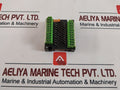 Murrelektronik 60021 Terminal Block Dp 20/1300-1 Mf