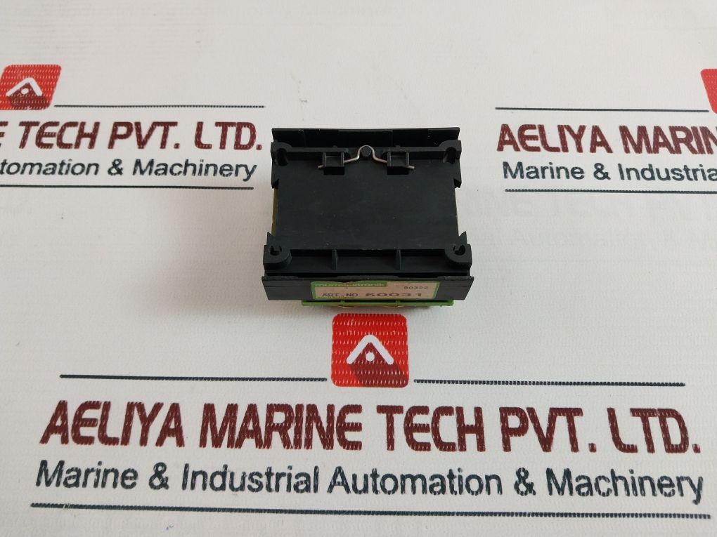 Murrelektronik 60031