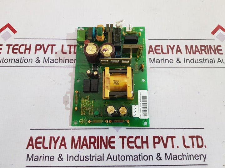 Murrelektronik Agps-21C Inverter Board