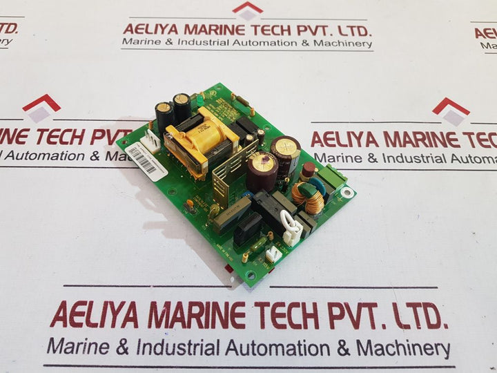 Murrelektronik Agps-21C Inverter Board