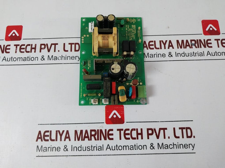 Murrelektronik Agps-21 Inverter Board 857822