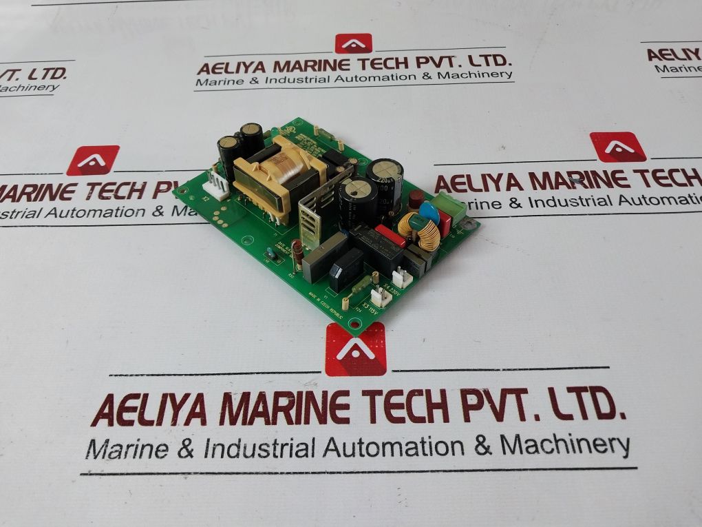 Murrelektronik Agps-21 Inverter Board 857822