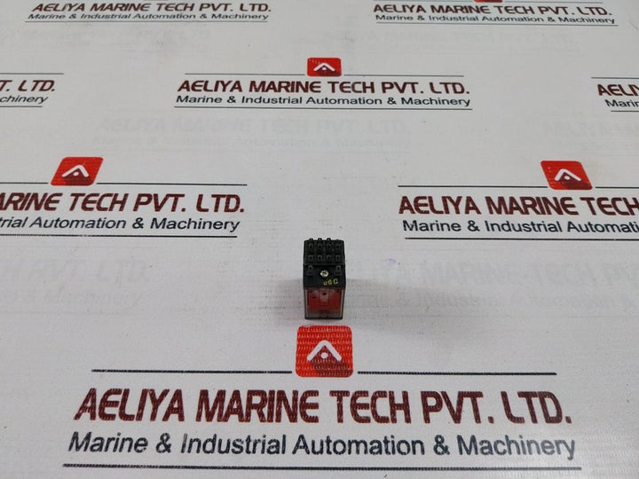 Murrelektronik Ir 24 Relay 61 402