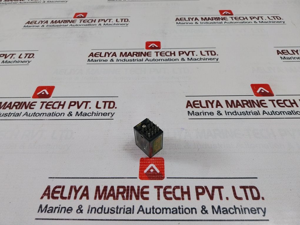 Murrelektronik Ir 24 Relay 61 402