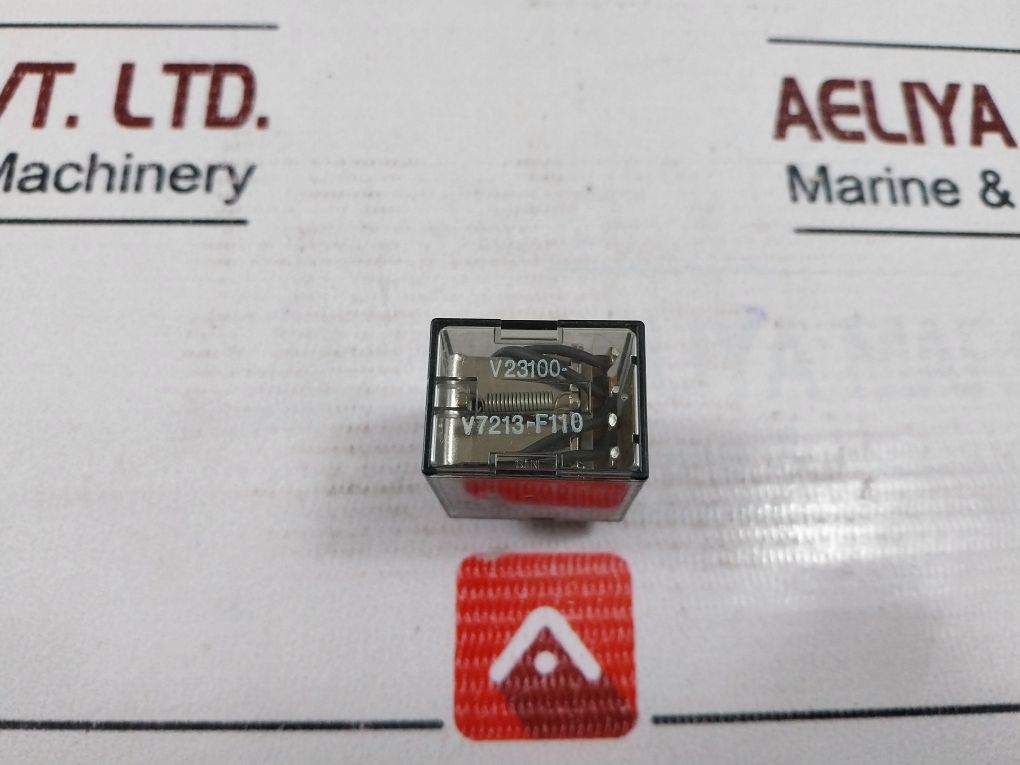 Murrelektronik Ir 24 Relay 61 402