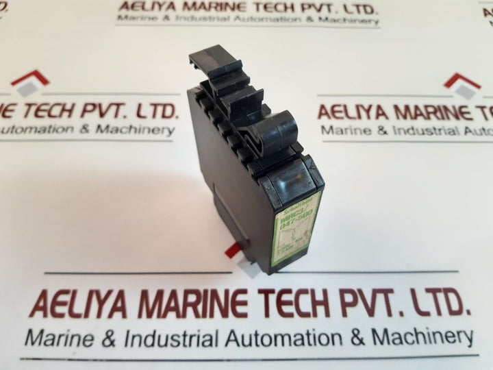 Murrelektronik Mrc3/047-500 Voltage Suppressor