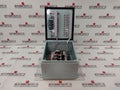 Musasino 14Aa10260-49 Tank Monitoring System Control Panel