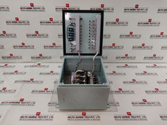Musasino 14Aa10260-49 Tank Monitoring System Control Panel