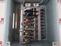 Musasino 14Aa10260-49 Tank Monitoring System Control Panel
