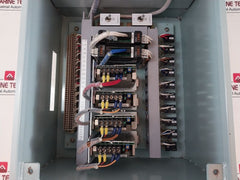 Musasino 14Aa10260-49 Tank Monitoring System Control Panel