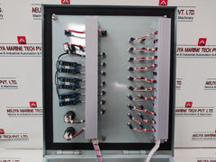 Musasino 14Aa10260-49 Tank Monitoring System Control Panel
