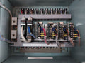 Musasino 14Aa10260-49 Tank Monitoring System Control Panel