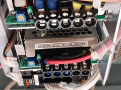 Musasino 14Aa10260-49 Tank Monitoring System Control Panel