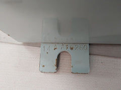 Musasino 14Aa10260-49 Tank Monitoring System Control Panel