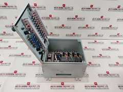 Musasino 14Aa10260-49 Tank Monitoring System Control Panel