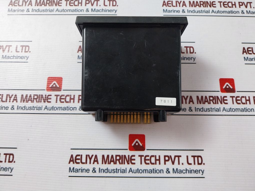 Musasino 7811 Panel Meter