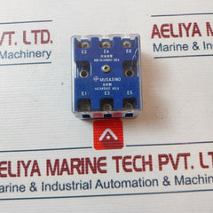 Musasino Control Panel Spare Part 

