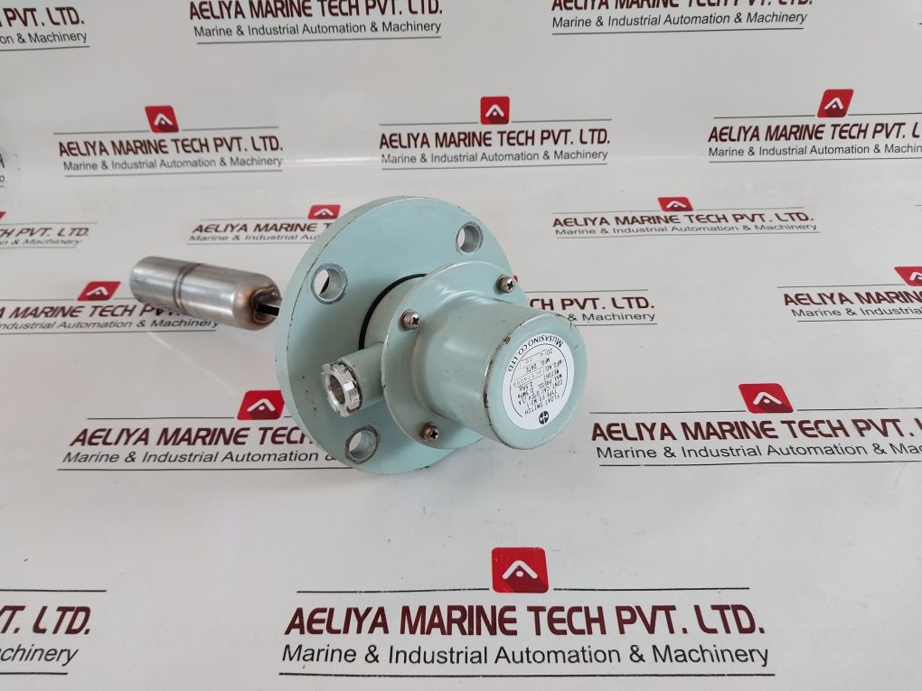Musasino Fs-m3-1 Float Switch
