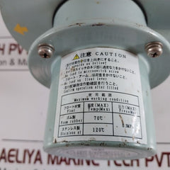 Musasino Fs-m3-1 Float Switch