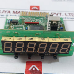 Musasino Kpa Display