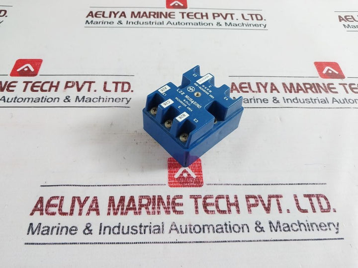 Musasino L2Z Control Panel Spare Part 