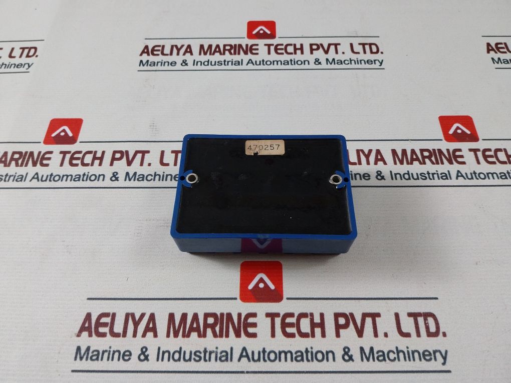 Musasino L7Z Control Panel Spare Part 470257