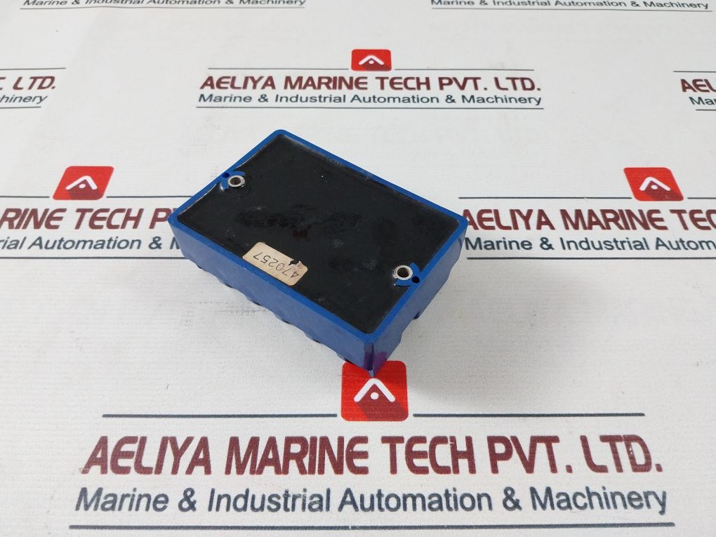 Musasino L7Z Control Panel Spare Part 470257