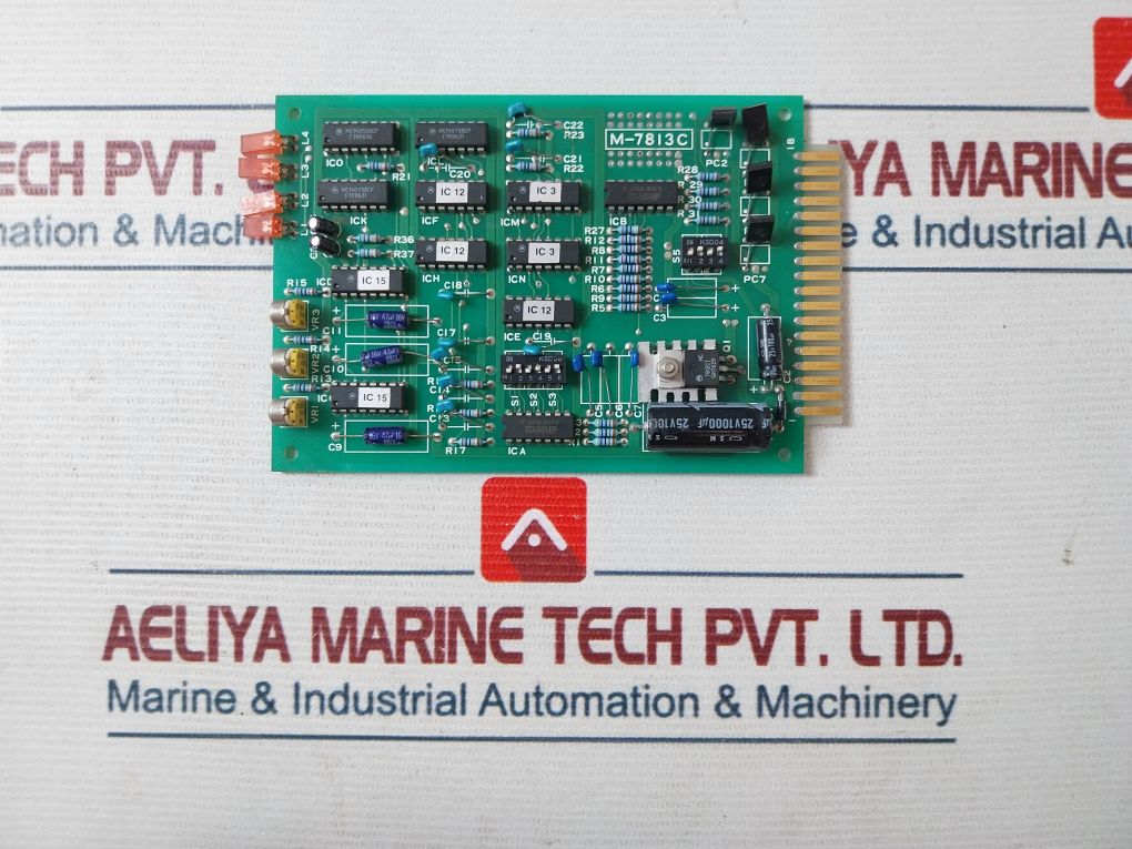 Musasino M-7813C 
