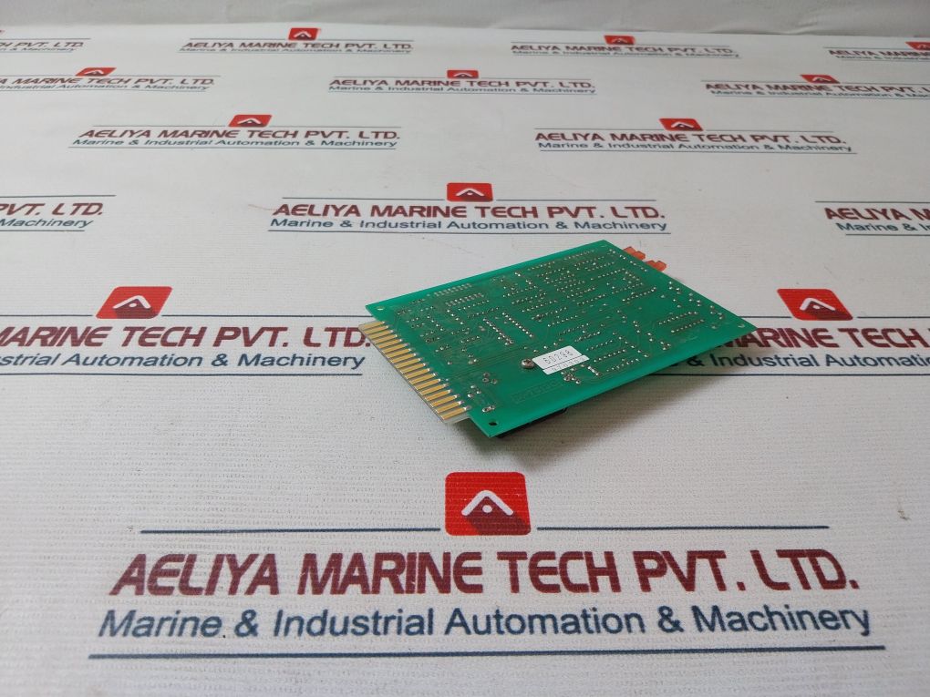 Musasino M-7813C Printed Circuit Board