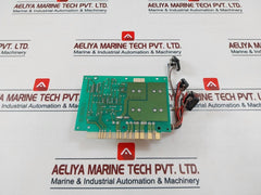Musasino M-7836 B-1 Printed Circuit Board