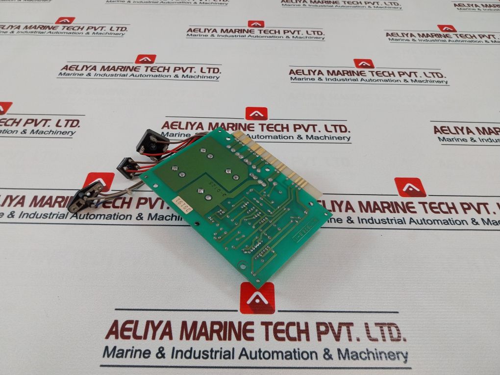 Musasino M-7836 B-1 Printed Circuit Board