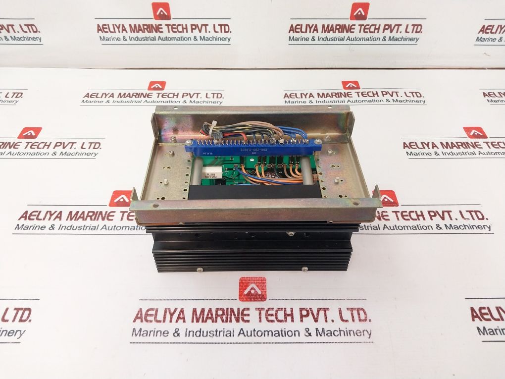 Musasino M-7836 B-1 Printed Circuit Board 