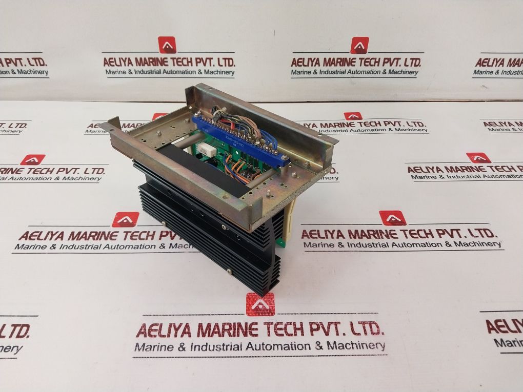 Musasino M-7836 B-1 Printed Circuit Board 