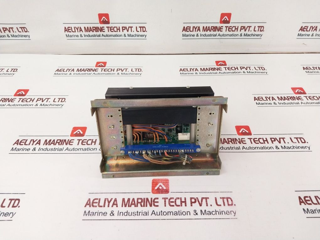 Musasino M-7836 B-1 Printed Circuit Board 