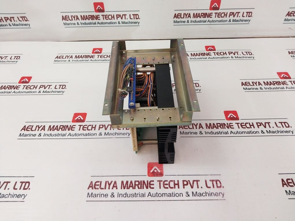 Musasino M-7836 B-1 Printed Circuit Board 