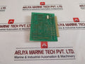Musasino M-7841B Printed Circuit Board