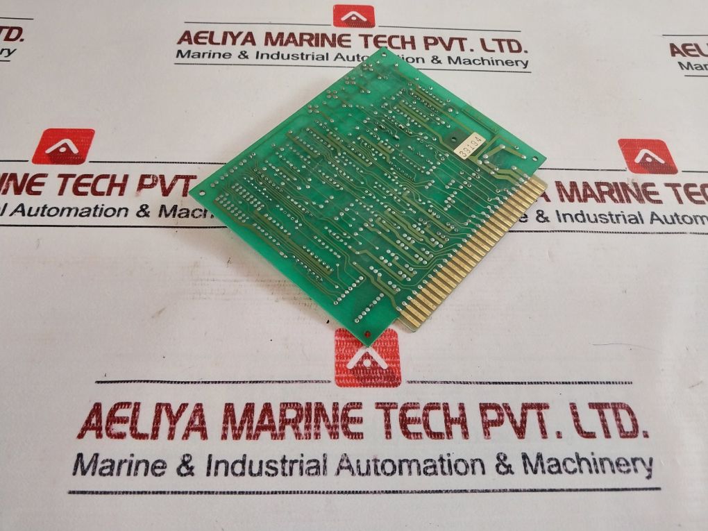 Musasino M-7841B Printed Circuit Board