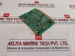 Musasino M-7841B Printed Circuit Board