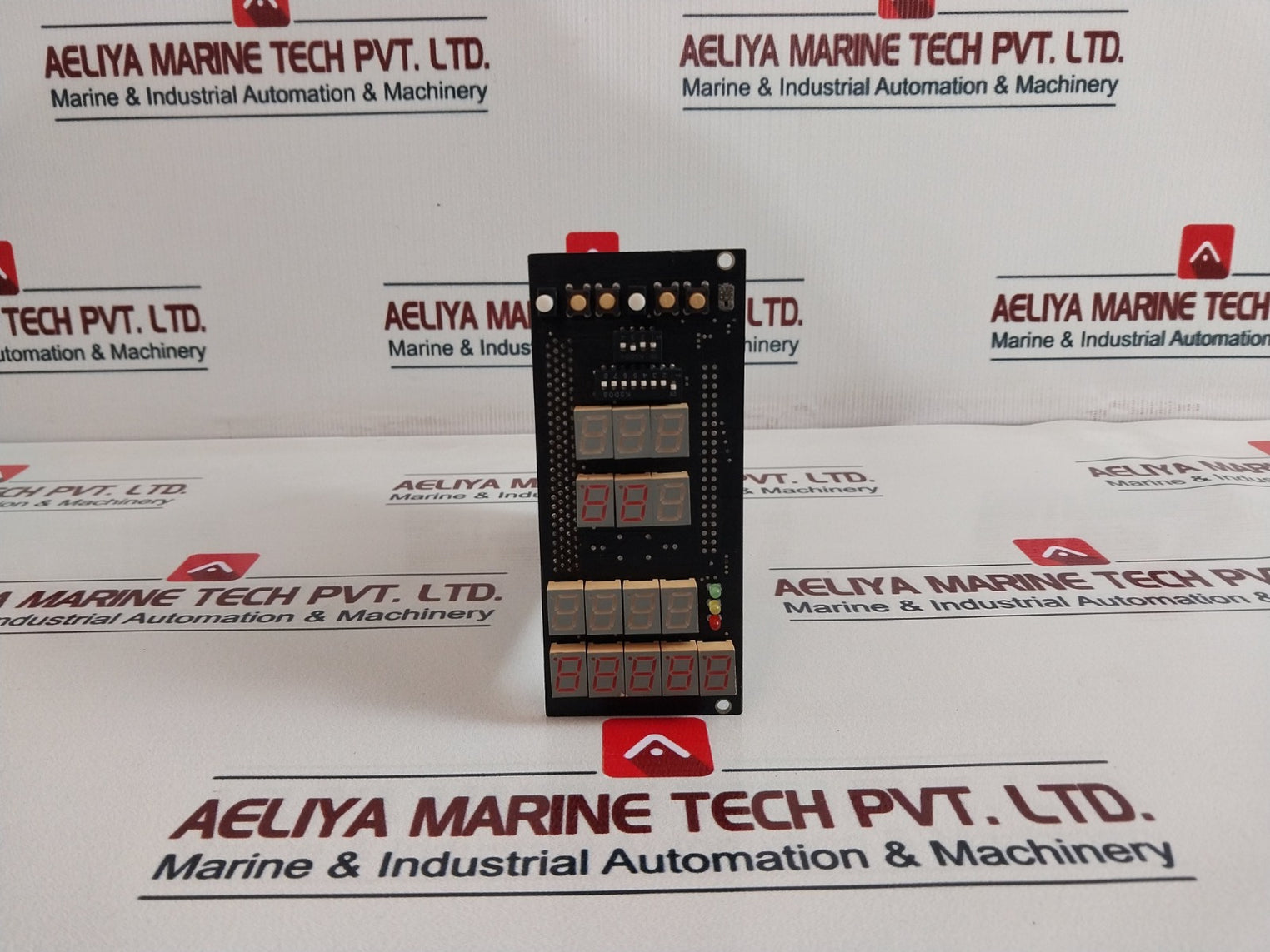 Musasino Mew-108-3 Pcb Circuit Mew-109