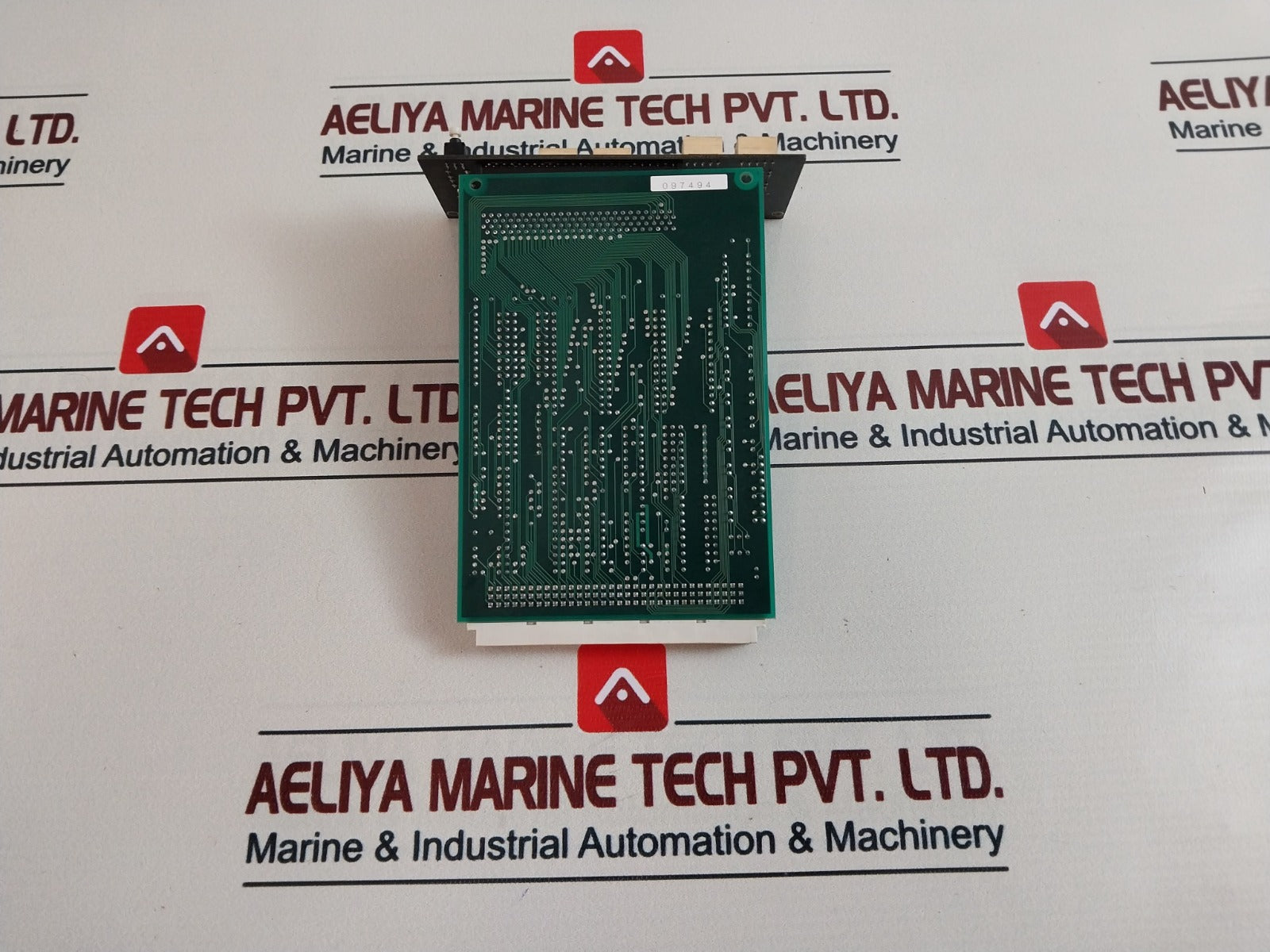 Musasino Mew-108-3 Pcb Circuit Mew-109